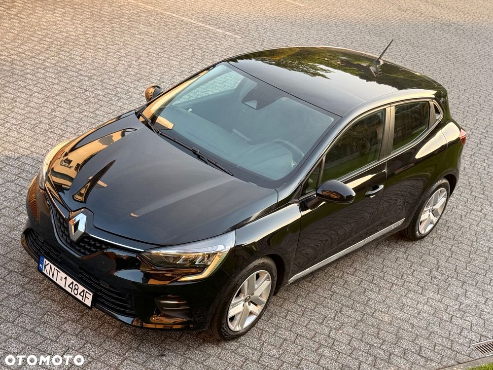 Renault Clio 1.6 E-TECH Intens - 1