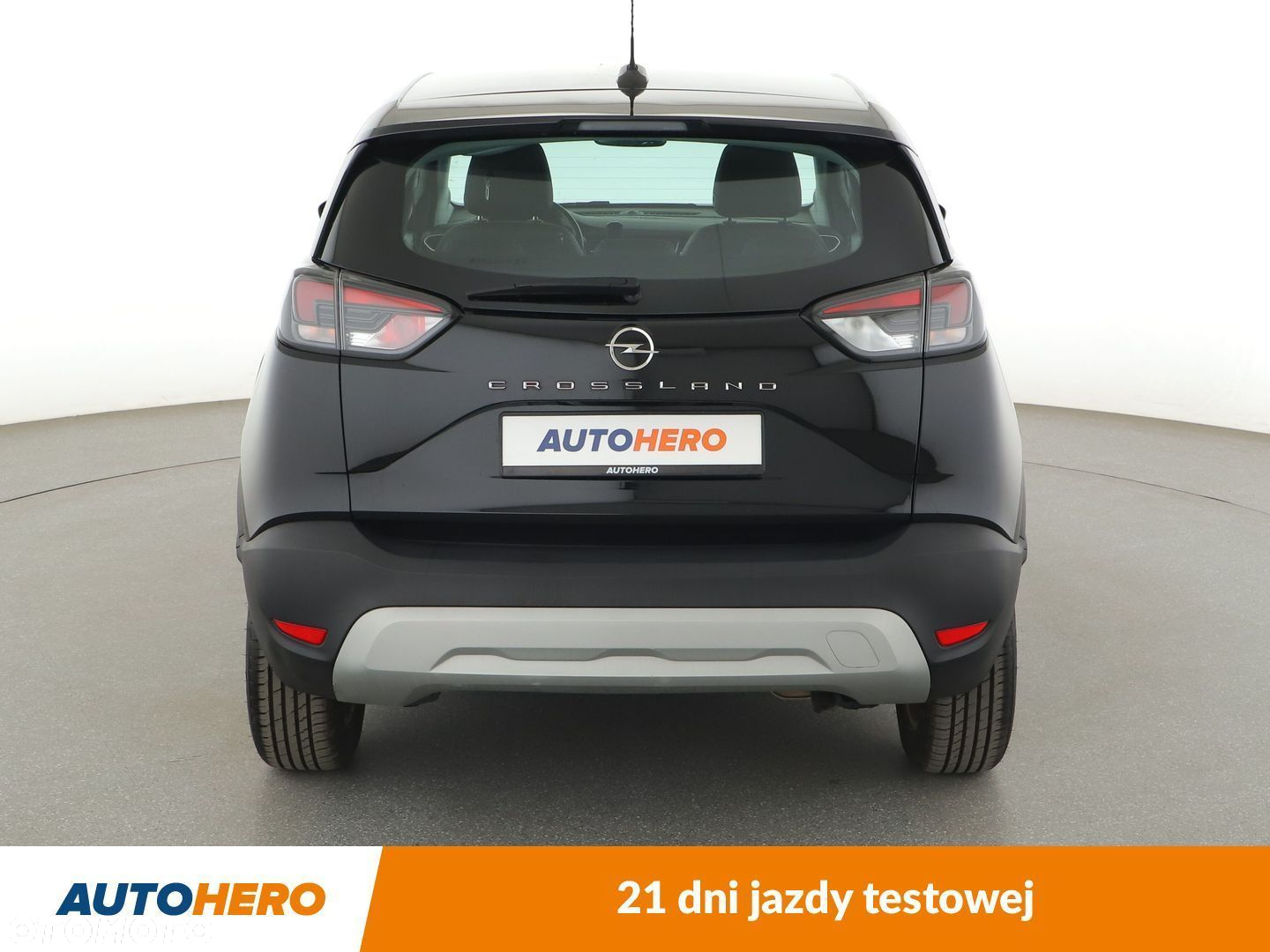 Opel Crossland X - 5