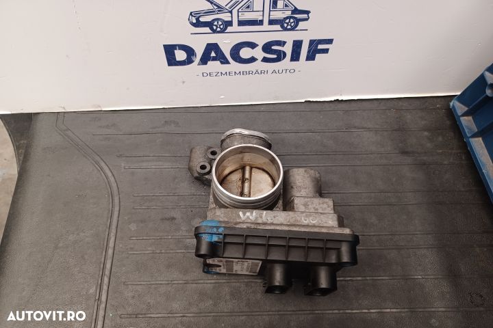Clapeta acceleratie A1661412225 A1661412225 Mercedes-Benz A-Class W16 - 4