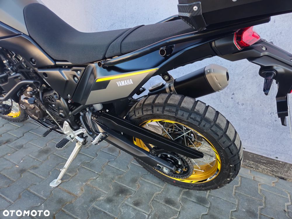 Yamaha Tenere - 19