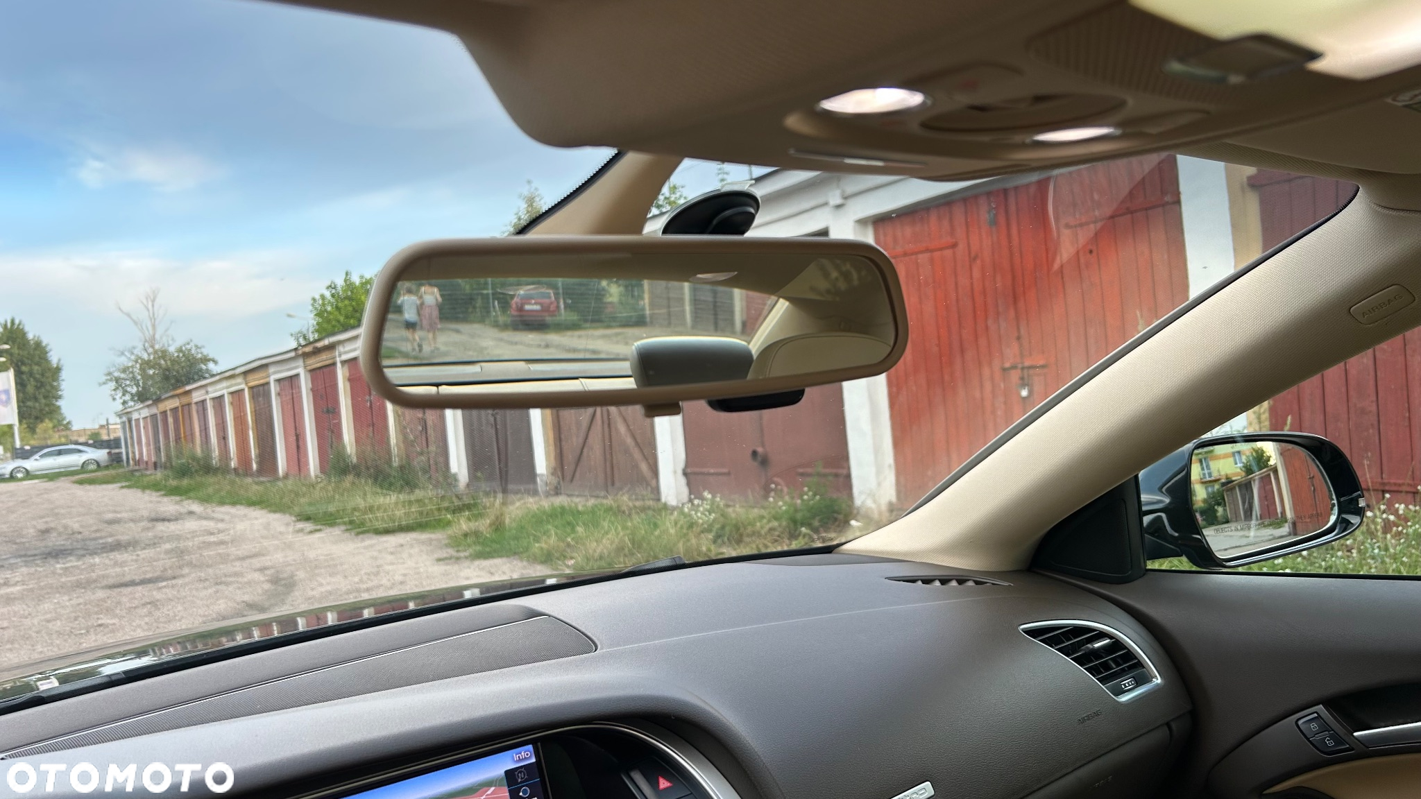Audi A5 2.0 TFSI Quattro S tronic - 30