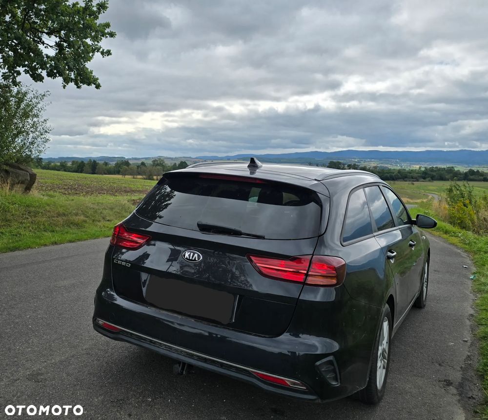 Kia Ceed 1.6 CRDi Edition 7 - 5