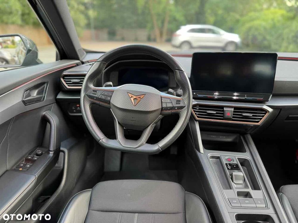 Cupra Formentor 2023