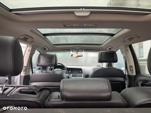 Audi Q7 4.2 TDI Quattro Tiptr - 10