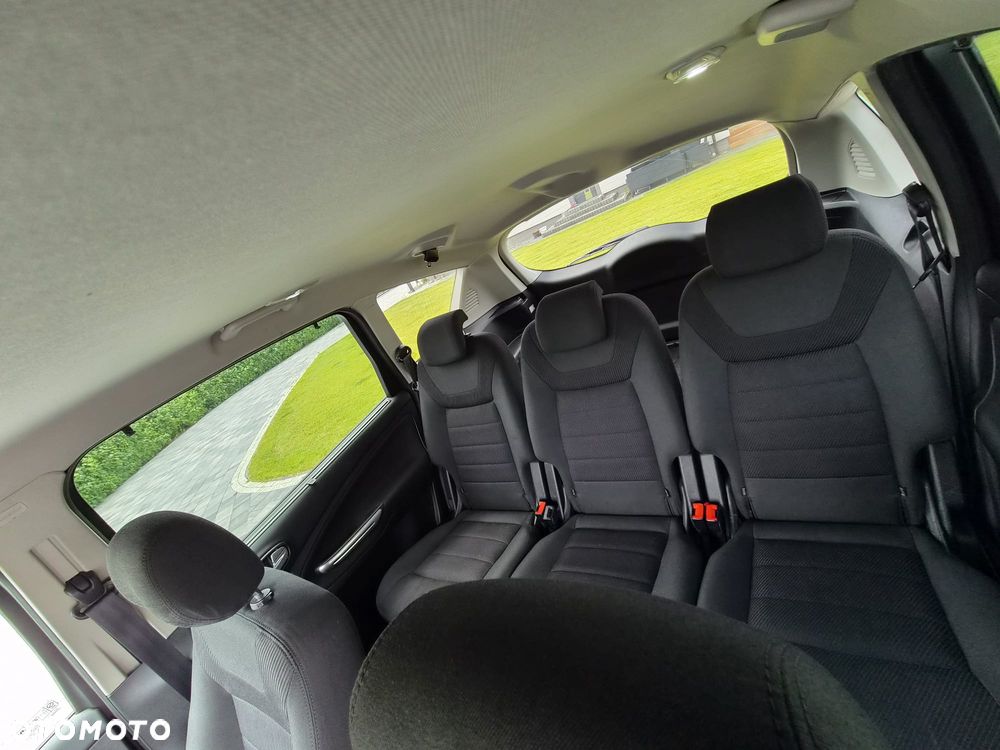 Ford S-Max 2.0 TDCi DPF Titanium - 18