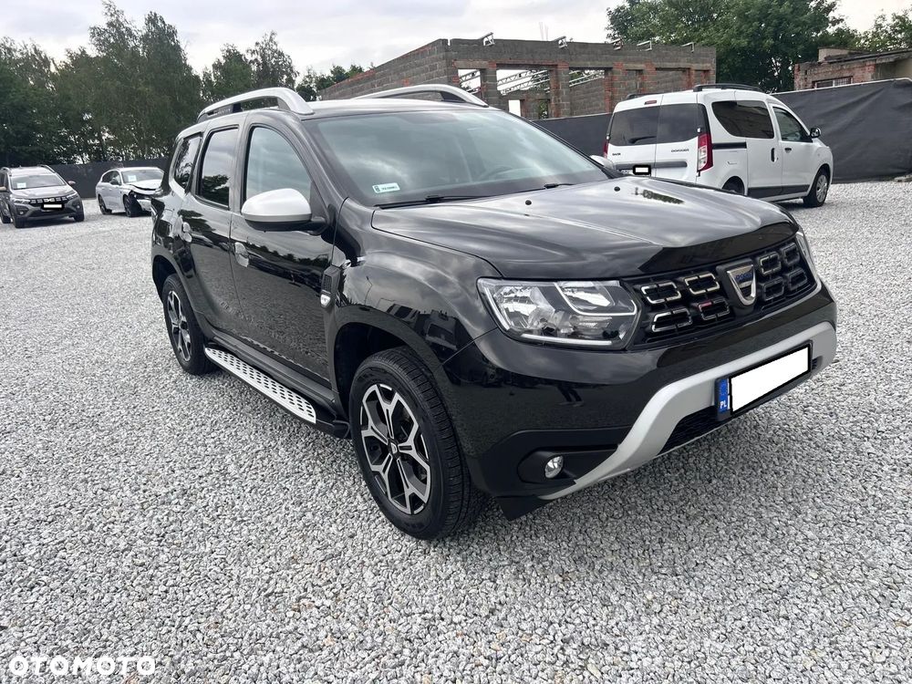 Dacia Duster 1.0 TCe Prestige - 6
