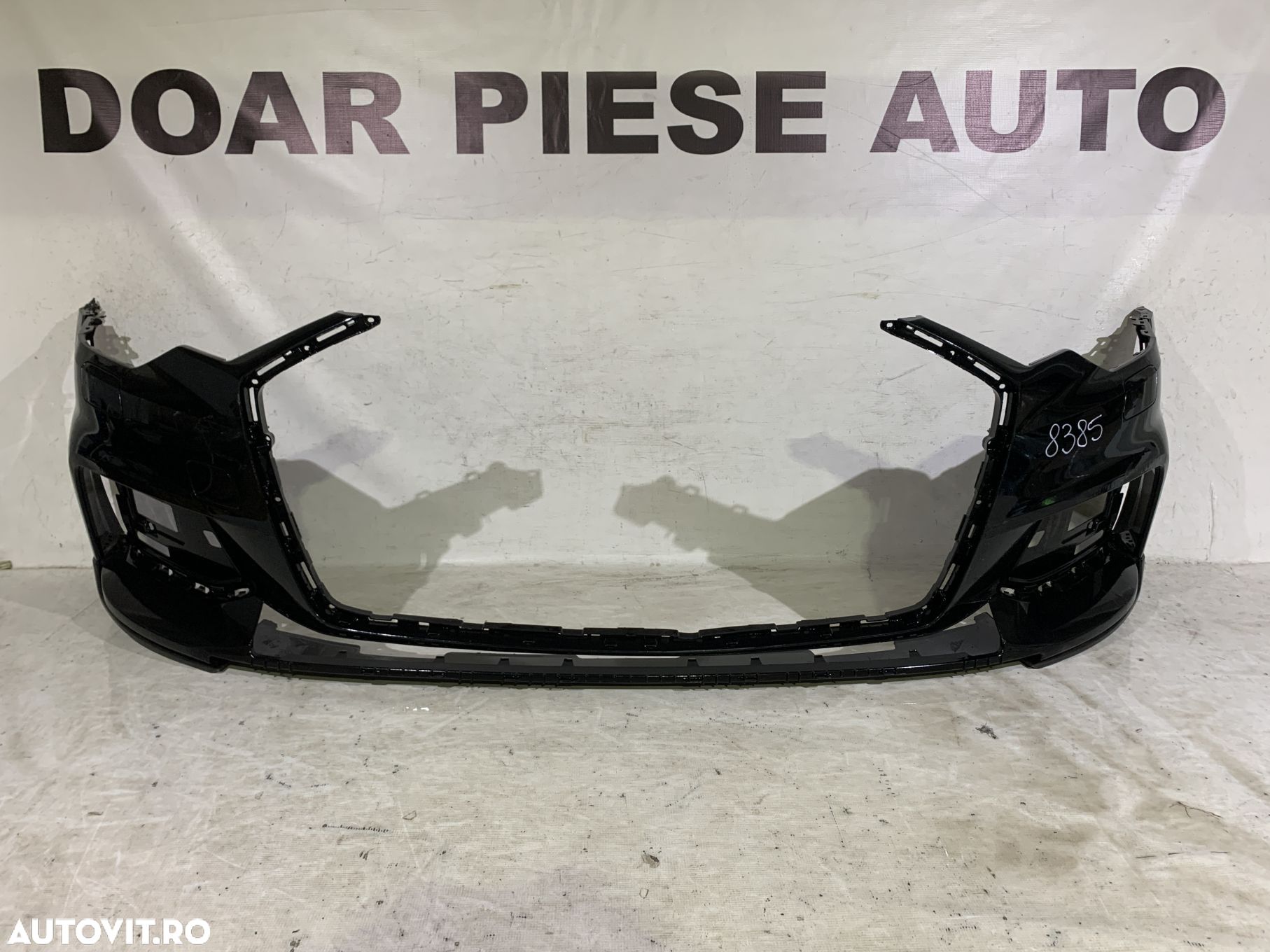 Bara fata Audi A6, C8, Allroad, 2018, 2019, 2020, 2021, 2022, cod origine OE 4K0807437H. - 1