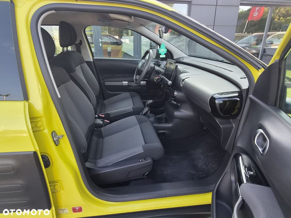 Citroën C4 Cactus 1.2 PureTech Feel Edition - 29