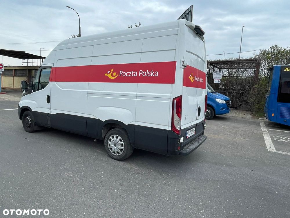 Iveco Daily35s15 - 10