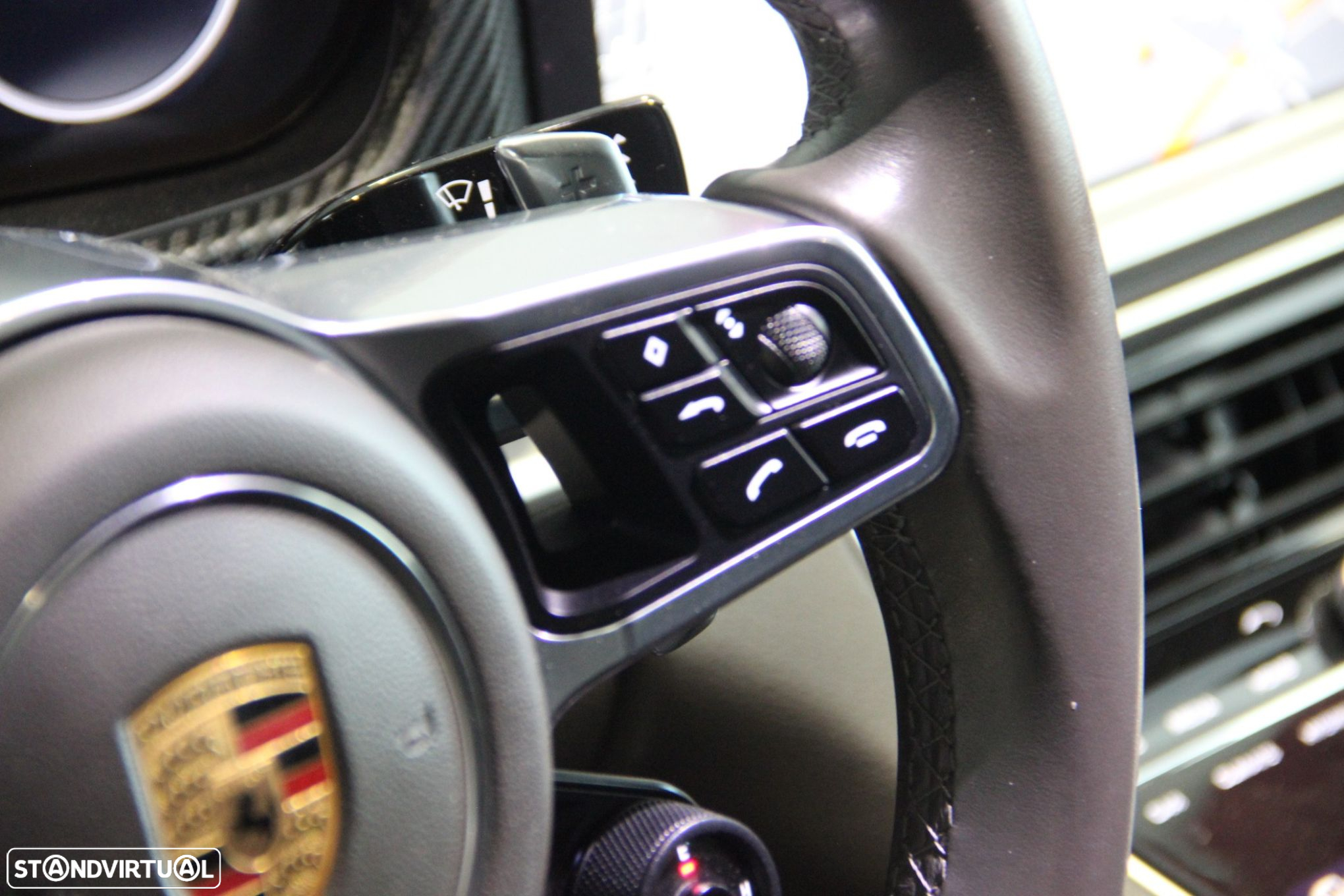Porsche Panamera - 16