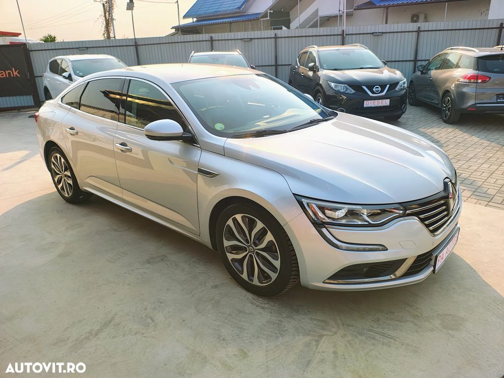 Renault Talisman - 11