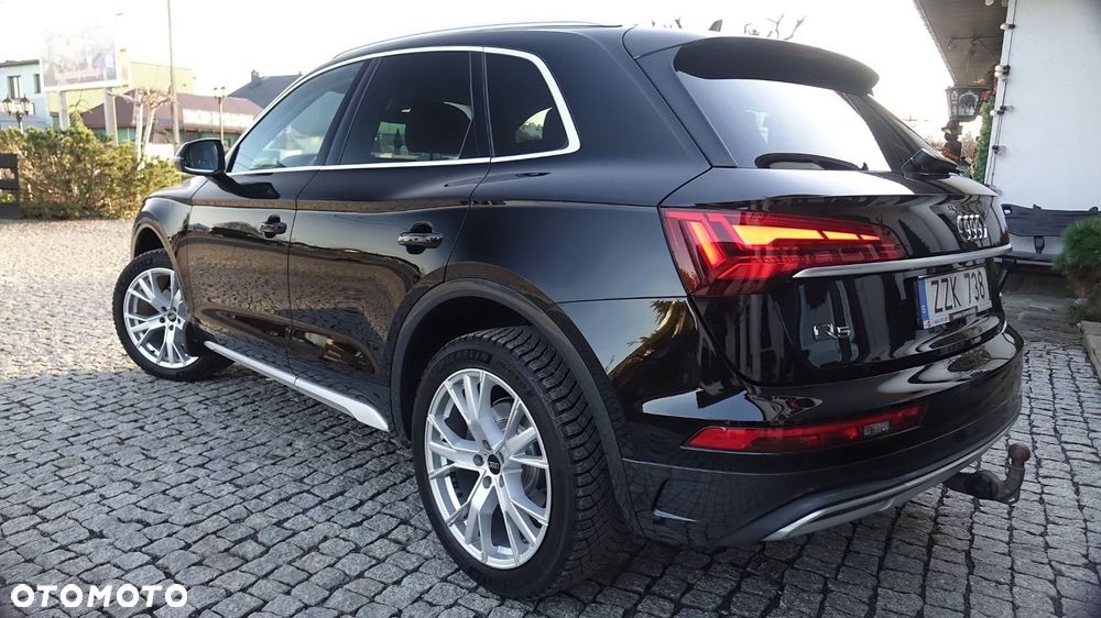 Audi Q5 - 4
