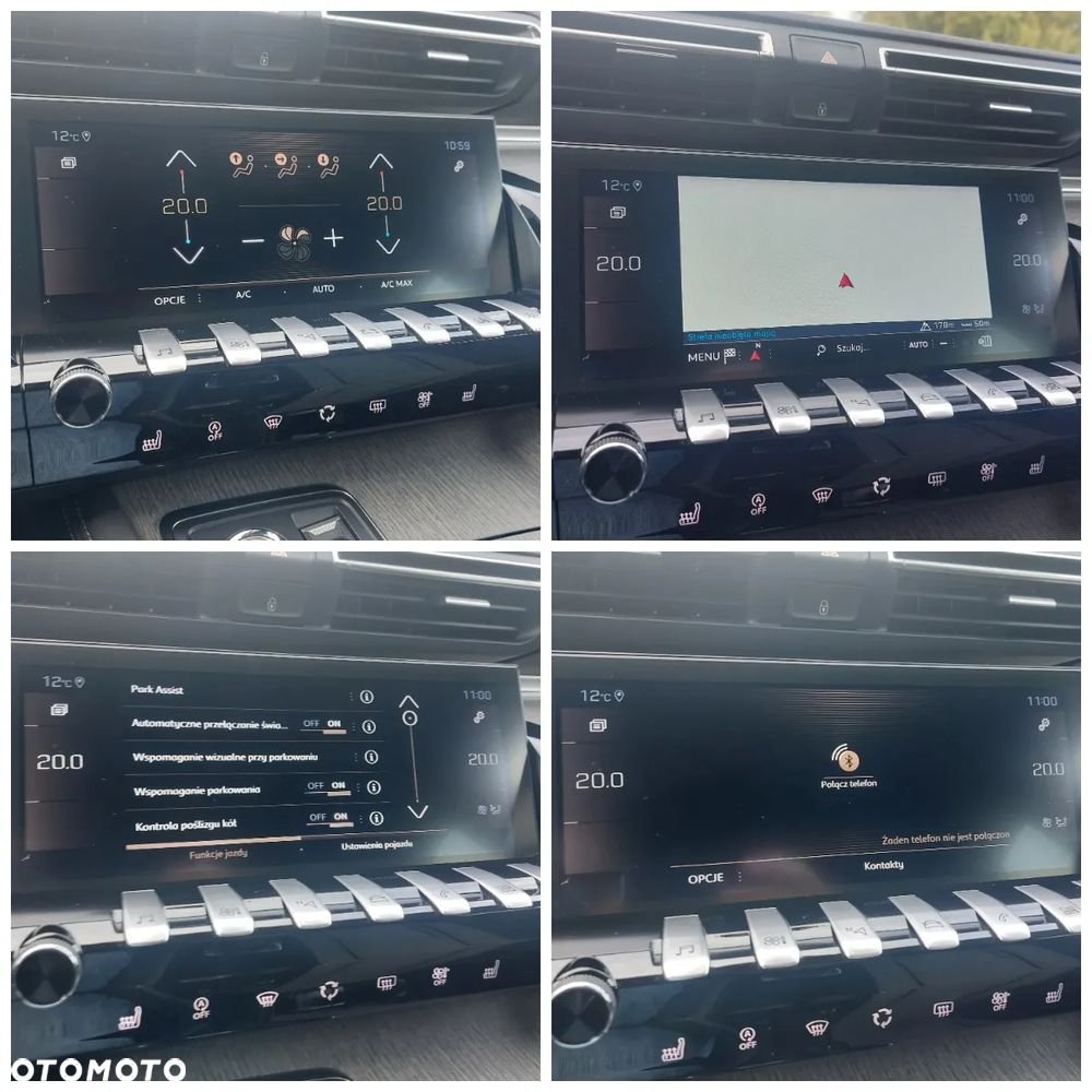 Peugeot 508 2.0 BlueHDi GT S&S EAT8 - 30