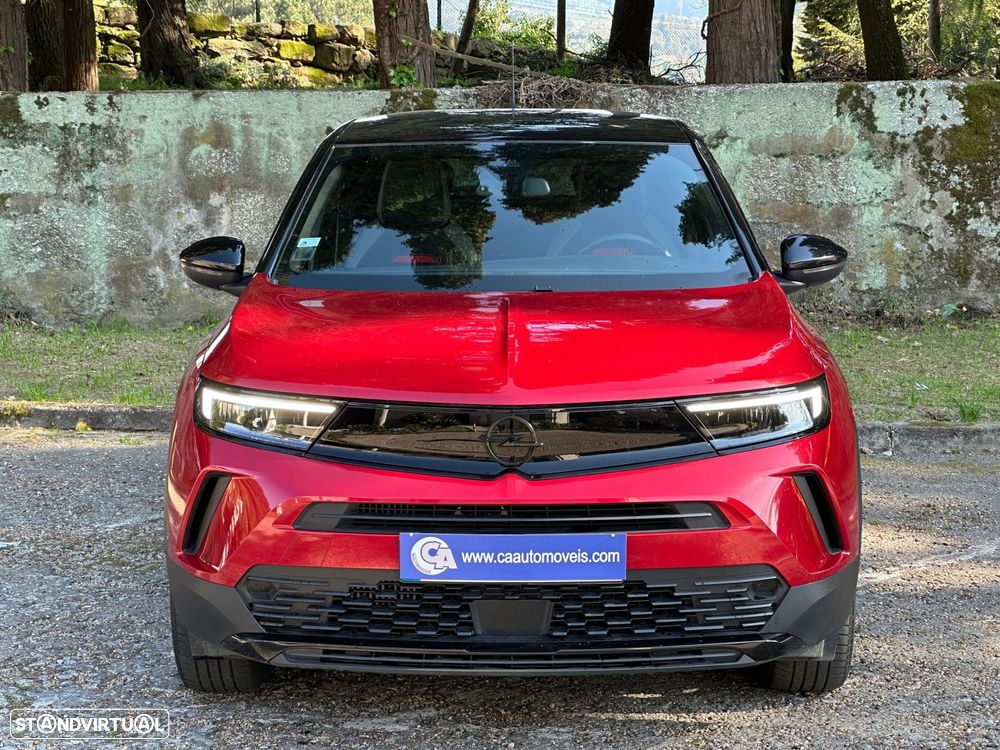 Opel Mokka 1.5 D GS Line - 3