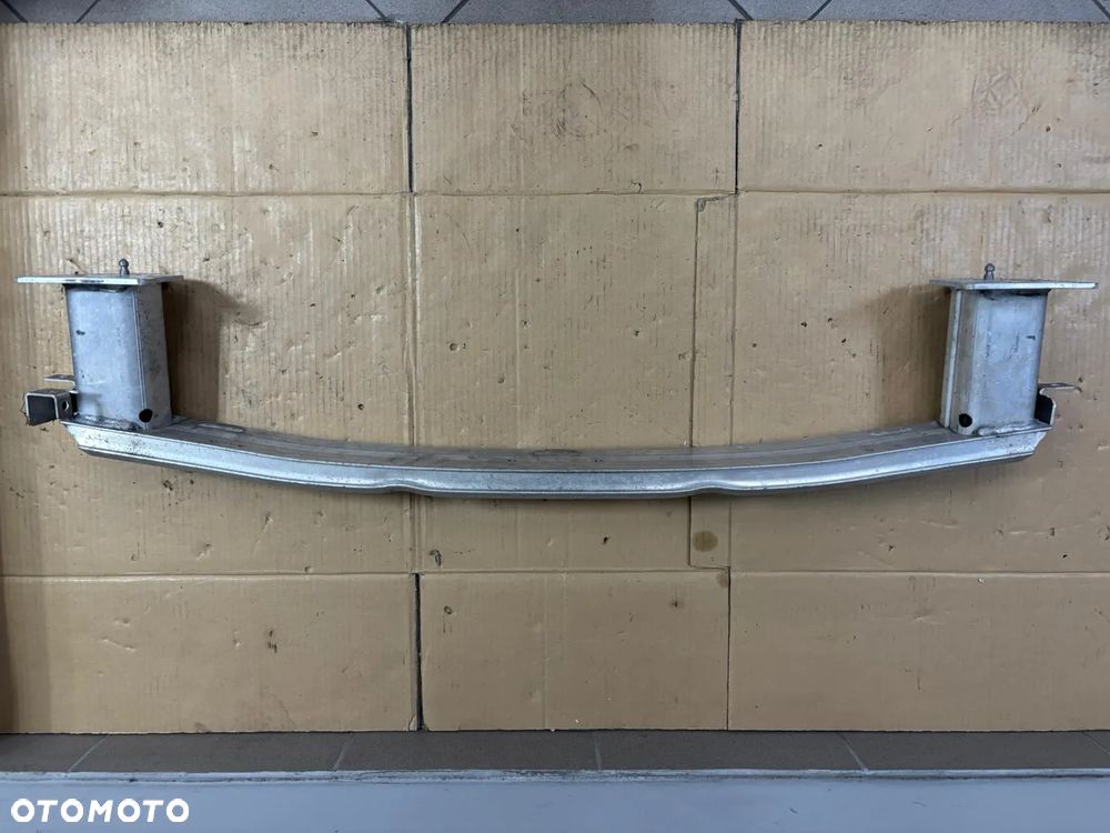 OPEL CROSSLAND X BELKA WZMOCNIENIE ZDERZAKA PRZÓD 981097608000 EUROPA - 2