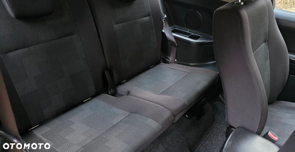 Suzuki Grand Vitara 1.6 Comfort - 11