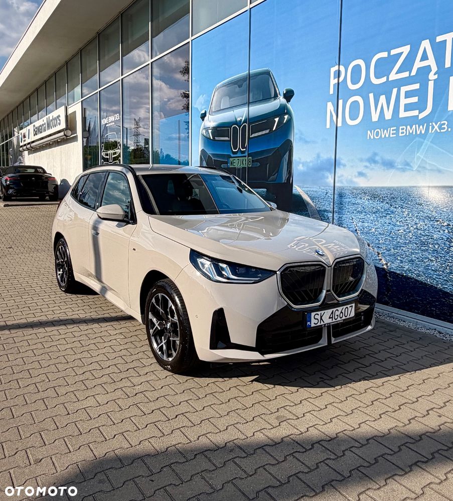 BMW X3 - 1