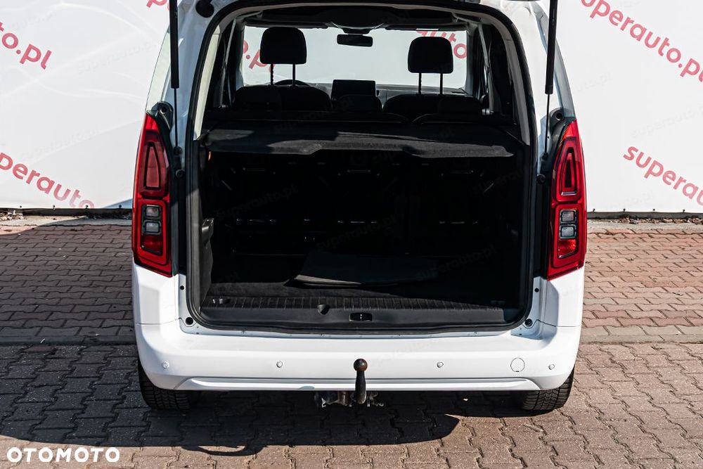 Toyota Proace City Verso - 13