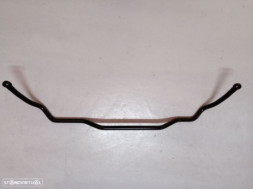 Barra estabelizadora Nissan Pickup D21 NOVAS - 1