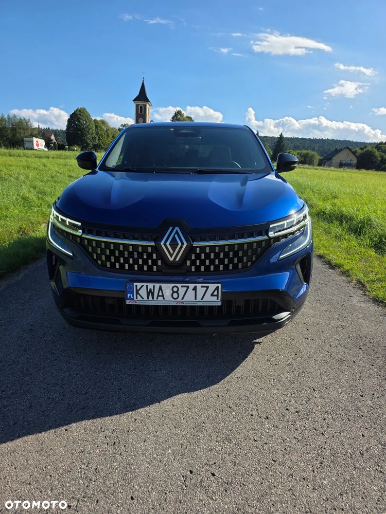 Renault Austral 1.3 TCe mHEV Techno - 3