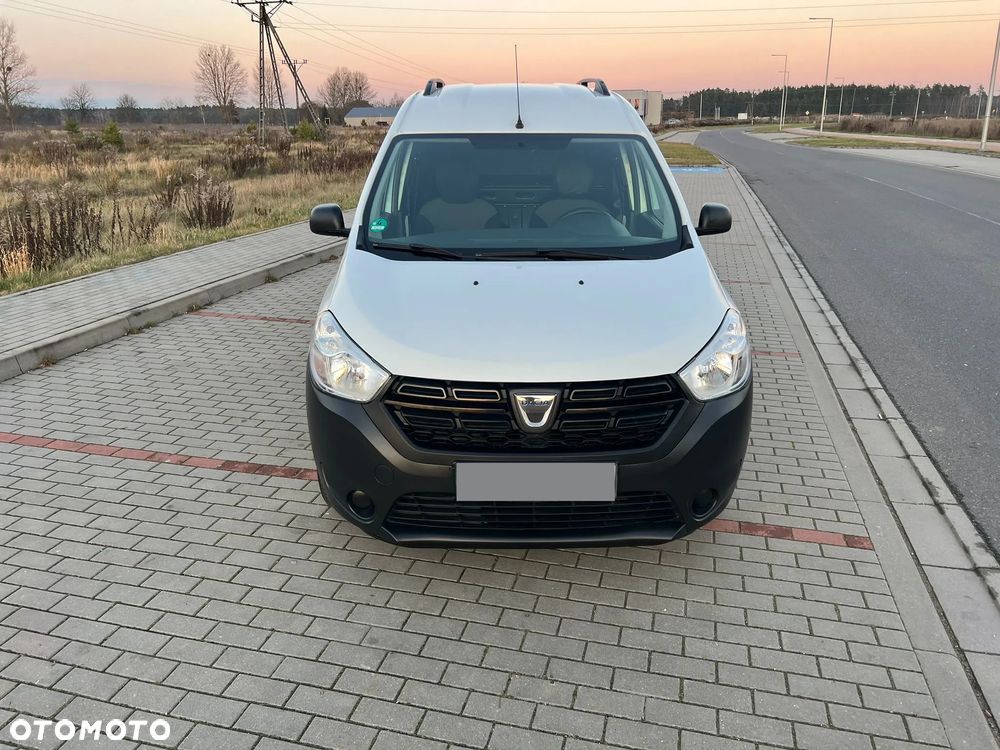 Dacia Dokker - 2