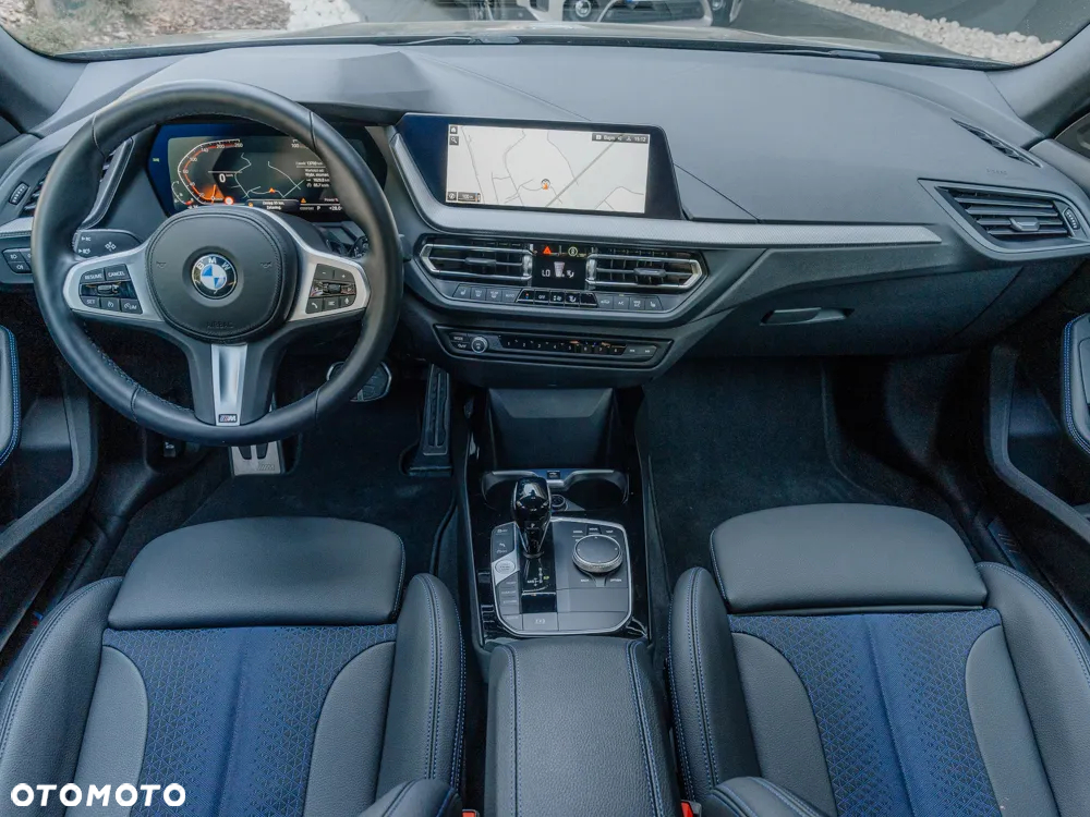 BMW Seria 2 218i M Sport - 5