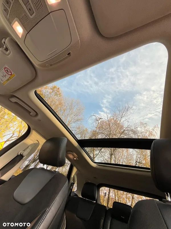 Ford Edge 2.0 TDCi Bi-Turbo 4x4 Sport - 11