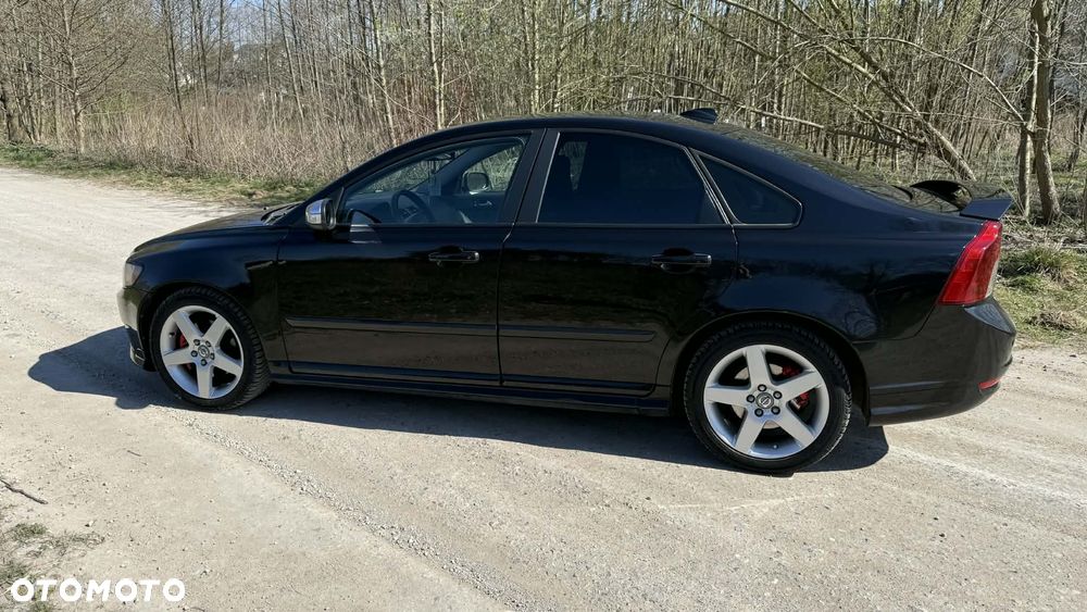 Volvo S40 2.0D DPF RDesign - 5