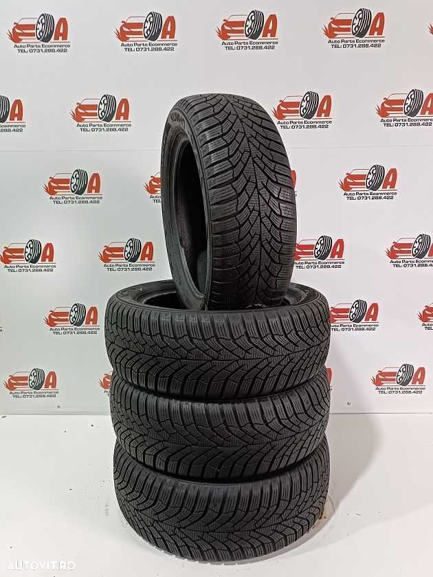 Anvelope 195/55/R16 87H KUMHO IARNA CP-N20792 - 1
