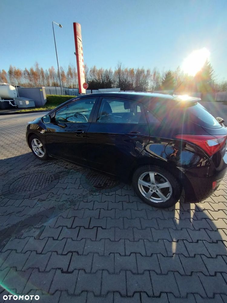 Hyundai i30 1.6 Classic - 1