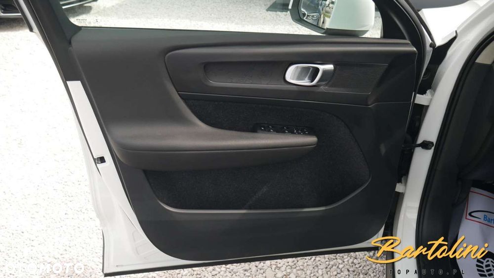 Volvo XC 40 - 10