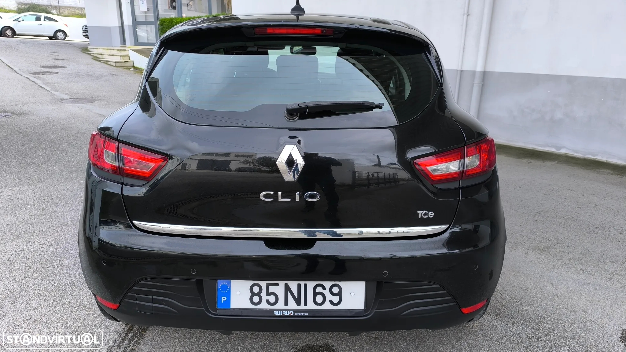 Renault Clio 0.9 TCE Dynamique S - 40