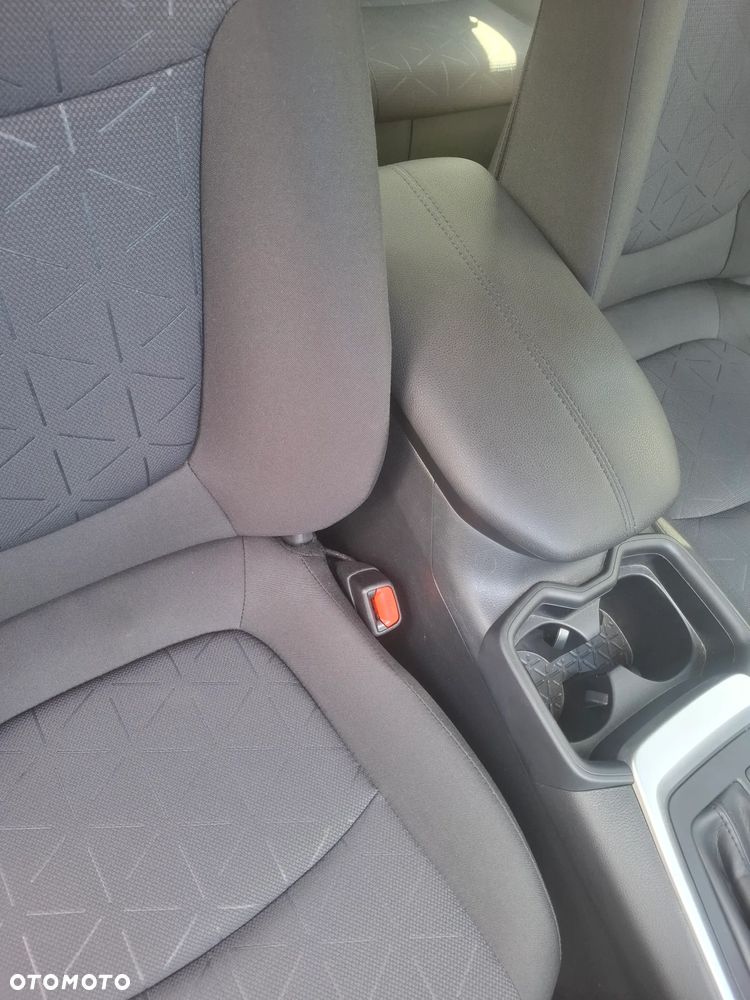 Toyota RAV4 2.5 Hybrid Active 4x2 - 22