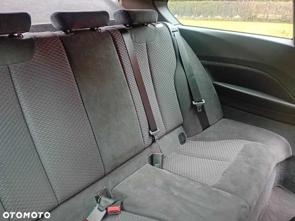 BMW Seria 1 116i Sport Line - 9