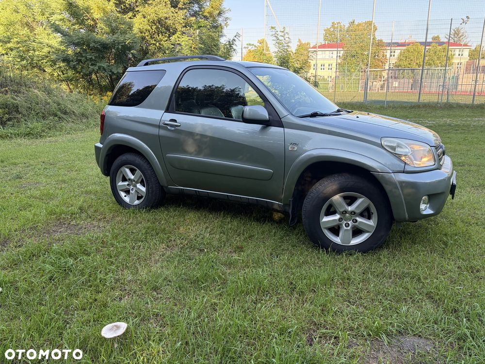 Toyota RAV4 2.0 VVT-i Prestige - 6