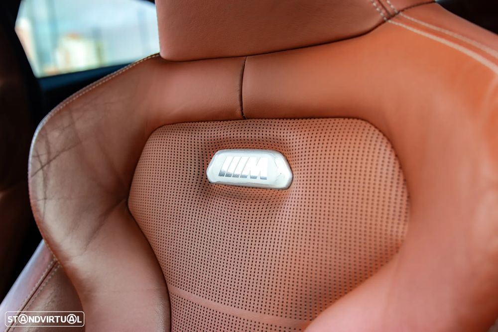 BMW M4 Coupe DKG - 41