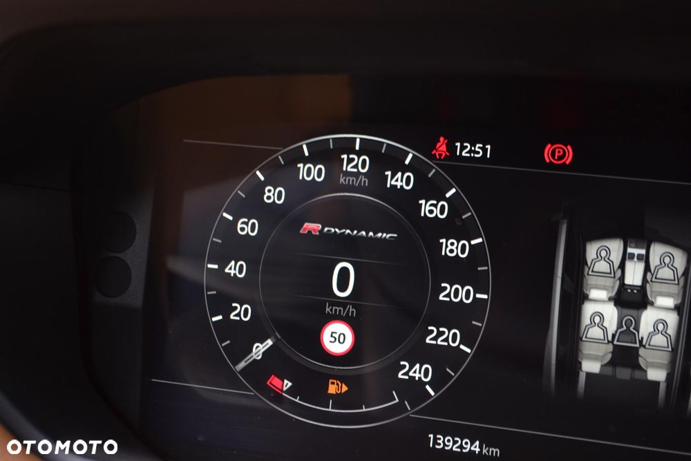 Land Rover Range Rover Velar 2.0 Si4 GPF R-Dynamic HSE - 18