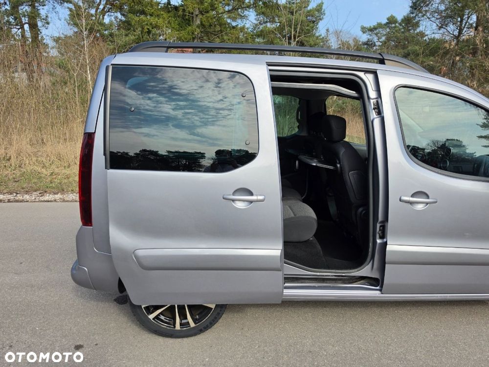 Citroën Berlingo - 29