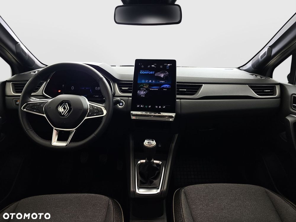 Renault Captur 1.0 TCe Techno - 22