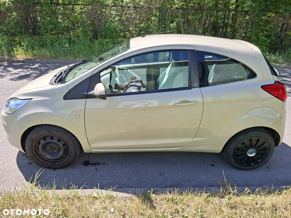 Ford KA 1.2 Trend - 14