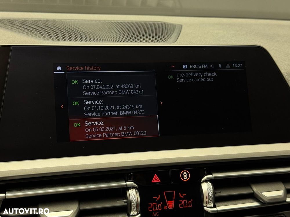 BMW Seria 3 - 19