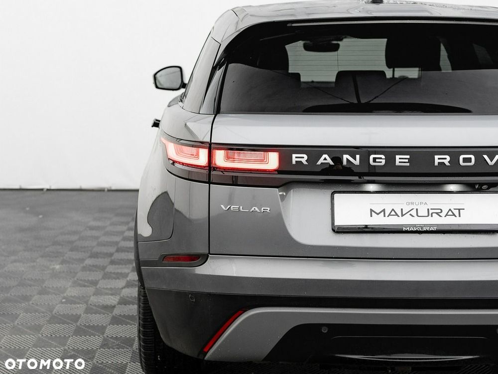 Land Rover Range Rover Velar D200 S - 12