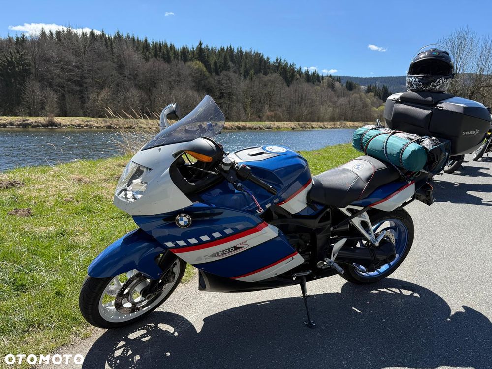 BMW K - 10