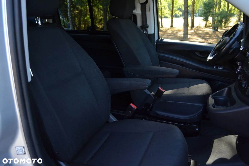 Mercedes-Benz Vito - 14