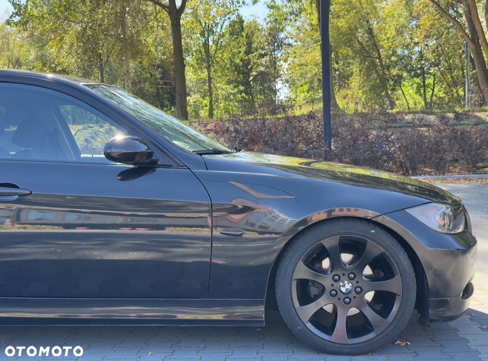 BMW Seria 3 318d - 7