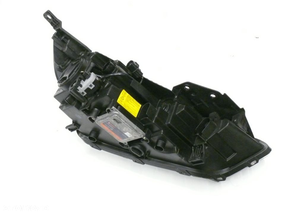 LAMPA PRZEDNIA LEWA HYUNDAI IONIQ BI XENON HYBRYDA - 4