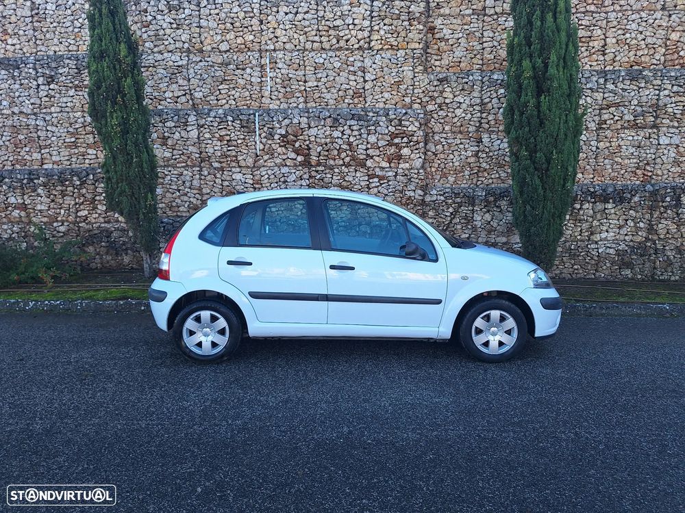 Citroën C3 1.1 SX Pack - 17