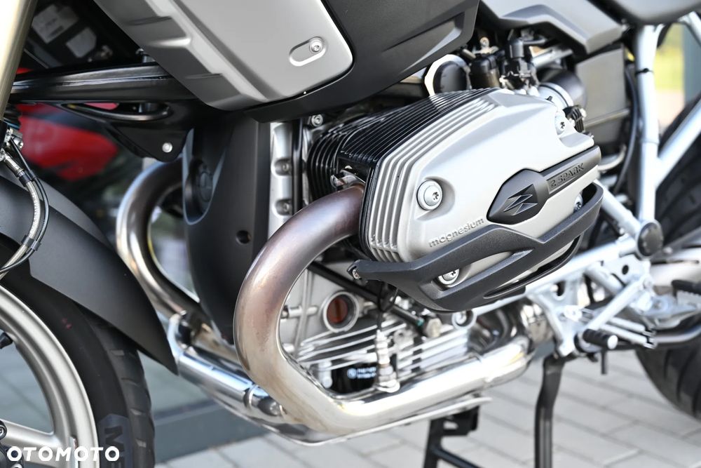 BMW GS - 13