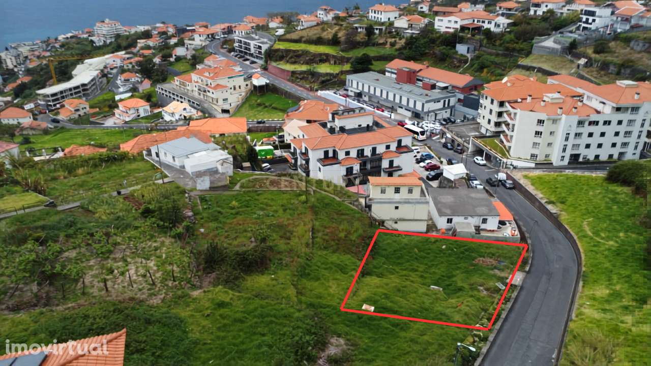 Terreno - Calheta - Grande imagem: 4/8