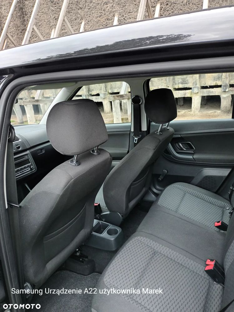 Skoda Fabia 1.2 TSI Best of - 10